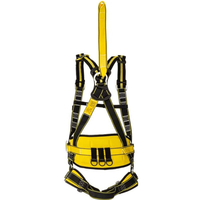 Arnês anti-queda CAUREL SAFETOP 80073