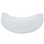 Barbillera de repuesto para Facemaster Safetop 79206
