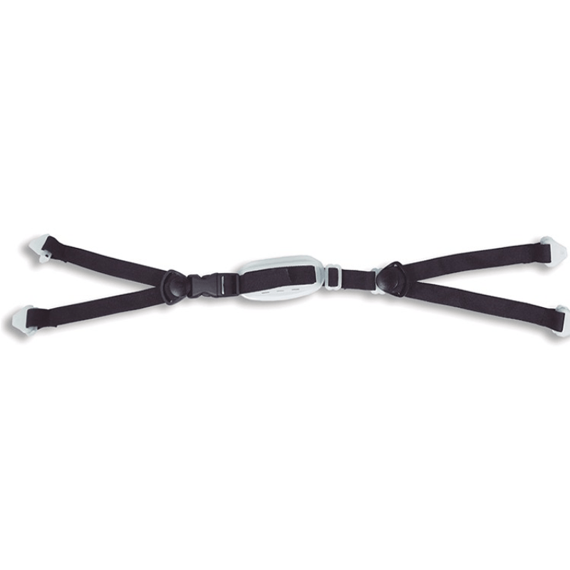 Barboquejo de 4 puntos para cascos Airex SAFETOP 80052