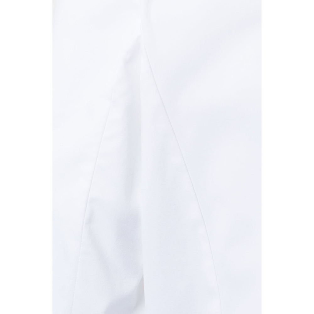 Bata stretch corta hombre Velilla 539008S