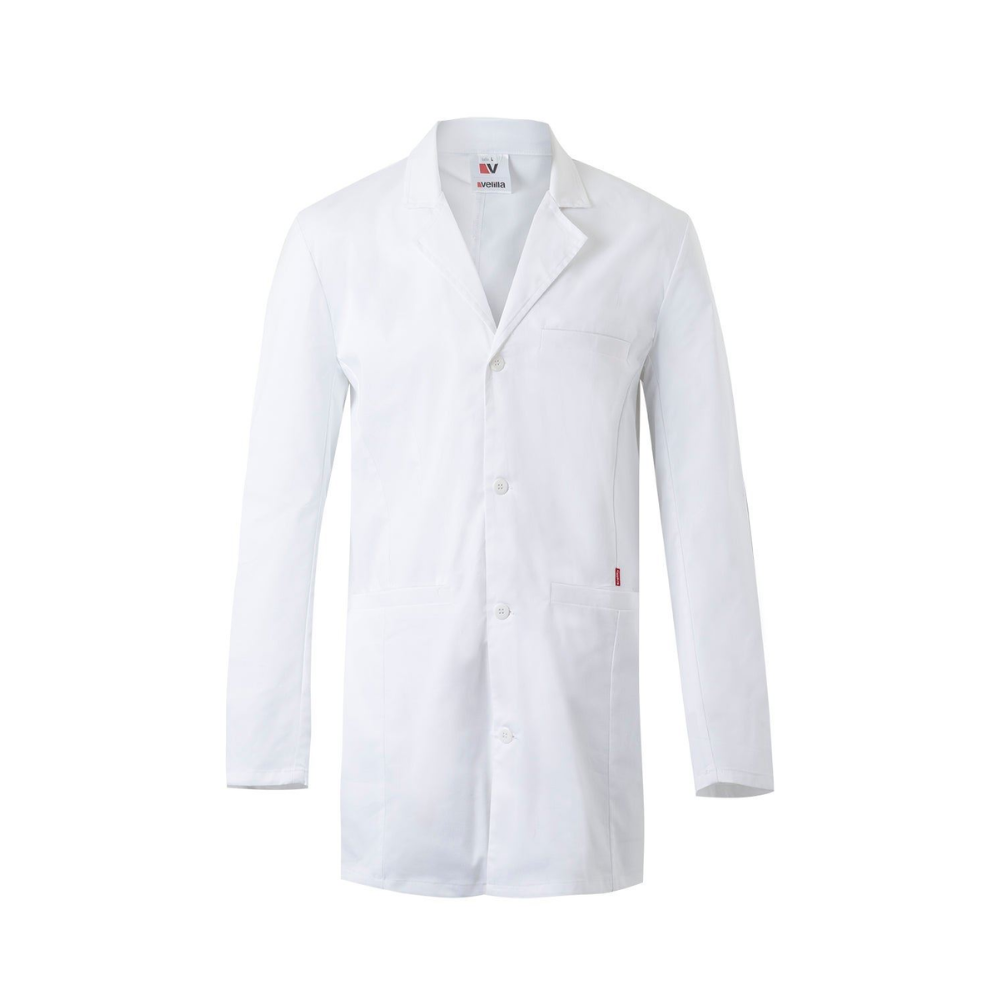 Bata stretch corta hombre Velilla 539008S