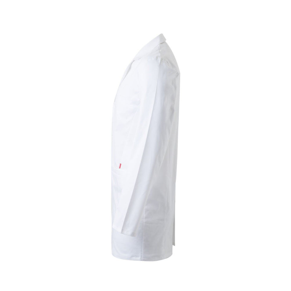 Bata stretch corta hombre Velilla 539008S