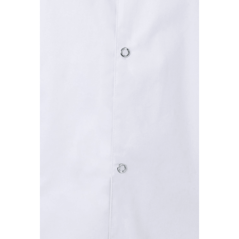 Bata stretch cuello mao hombre Velilla 539006S