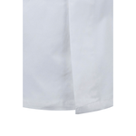 Bata stretch cuello mao hombre Velilla 539006S