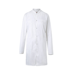 Bata stretch cuello mao hombre Velilla 539006S
