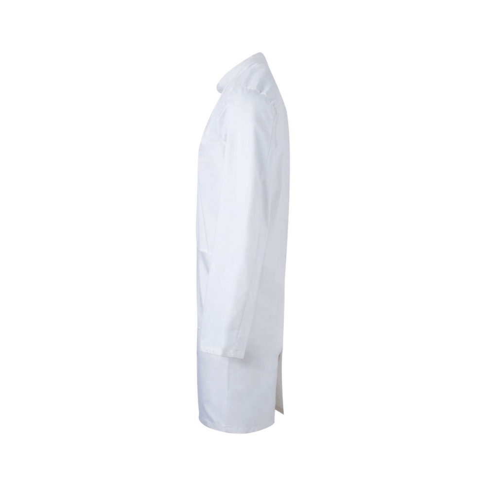 Bata stretch cuello mao hombre Velilla 539006S