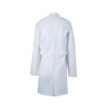 Bata stretch cuello mao hombre Velilla 539006S