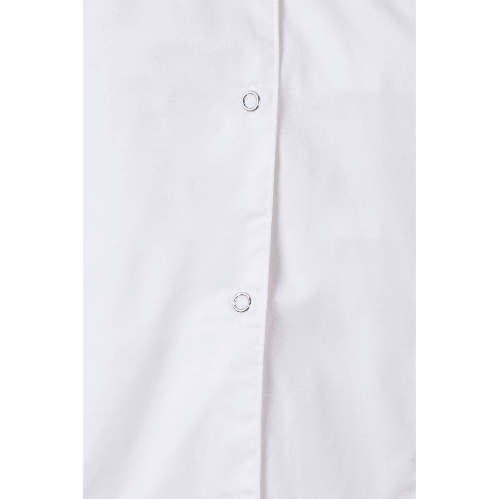 Bata stretch cuello mao mujer Velilla 539007S