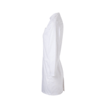 Bata stretch cuello mao mujer Velilla 539007S