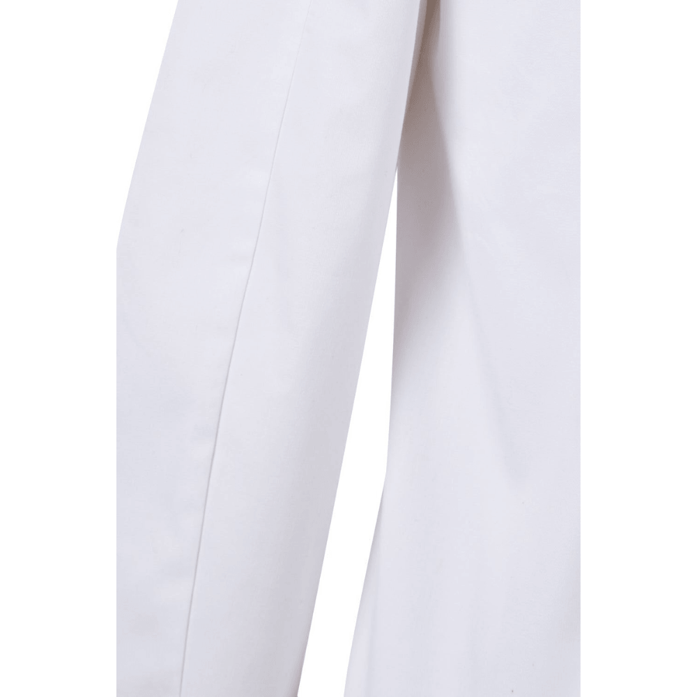 Bata stretch cuello mao mujer Velilla 539007S