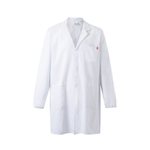 Bata unisex 100% algodón Velilla 539005