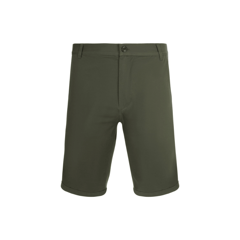 Bermudas chino stretch unisex Velilla 403011S