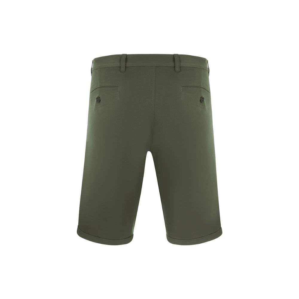 Bermudas chino stretch unisex Velilla 403011S