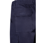 Bermudas multibolsillos Velilla 344
