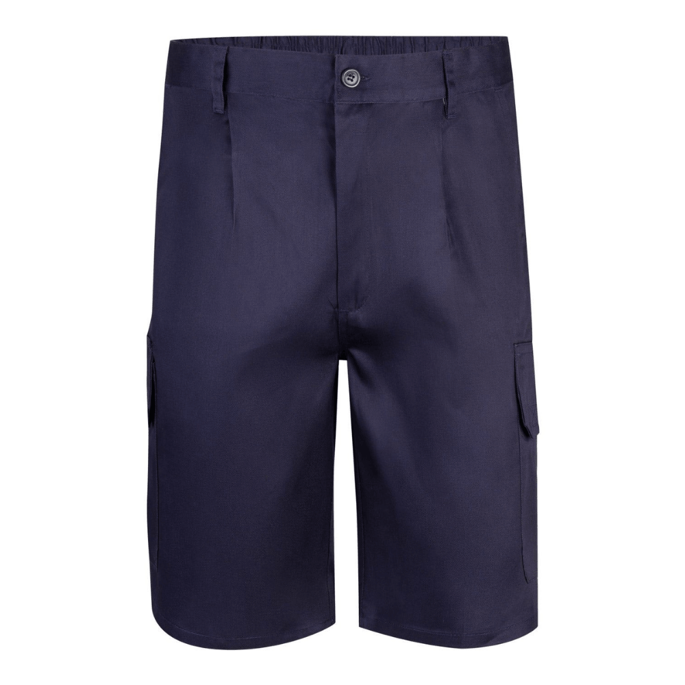 Bermudas multibolsillos Velilla 344