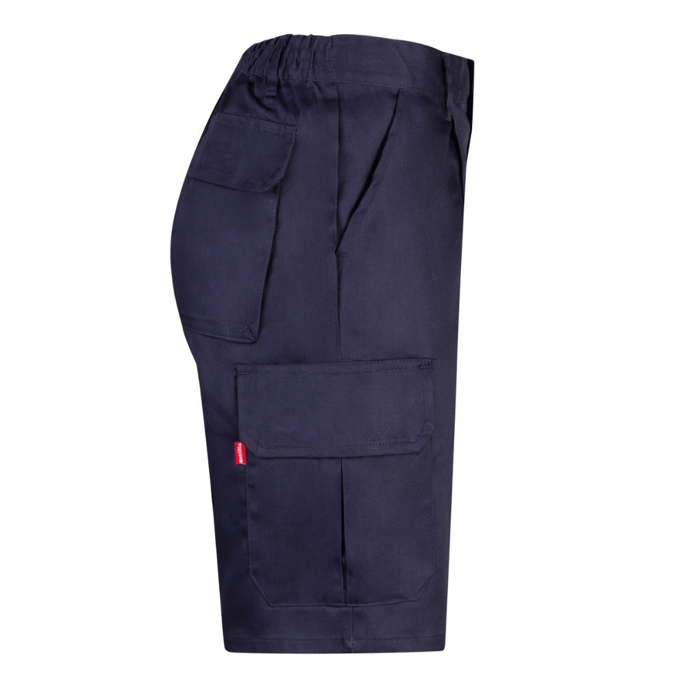 Bermudas multibolsillos Velilla 344