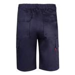 Bermudas multibolsillos Velilla 344