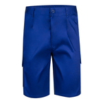 Bermudas multibolsillos Velilla 344