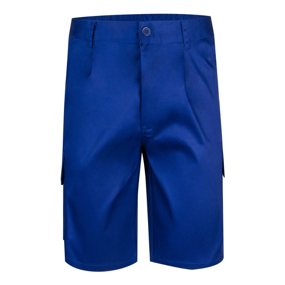 Bermudas multibolsillos Velilla 344