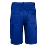 Bermudas multibolsillos Velilla 344