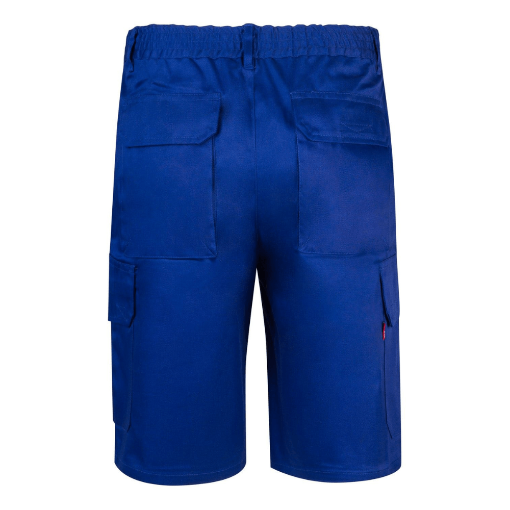 Bermudas multibolsillos Velilla 344
