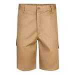 Bermudas multibolsillos Velilla 344