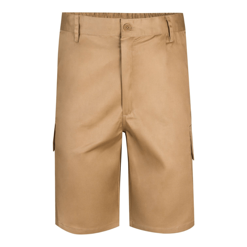 Bermudas multibolsillos Velilla 344