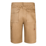 Bermudas multibolsillos Velilla 344