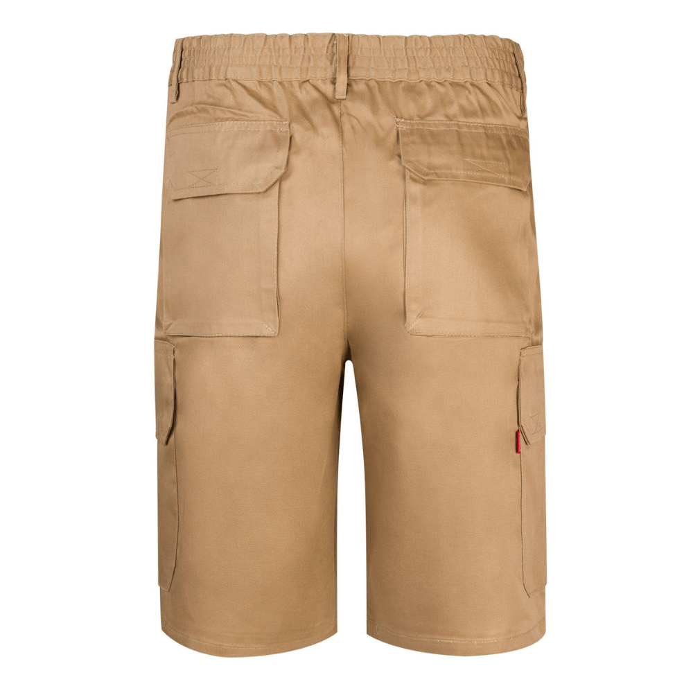 Bermudas multibolsillos Velilla 344