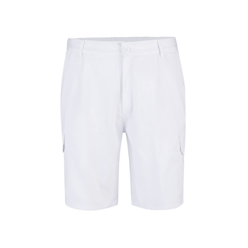 Bermudas multibolsillos Velilla 344