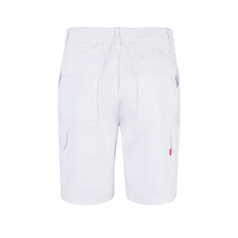 Bermudas multibolsillos Velilla 344