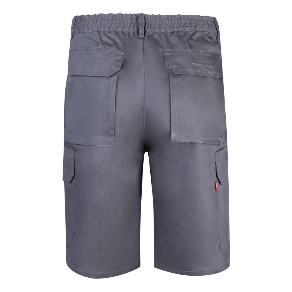 Bermudas multibolsillos Velilla 344
