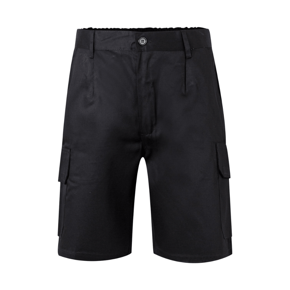 Bermudas multibolsillos Velilla 344