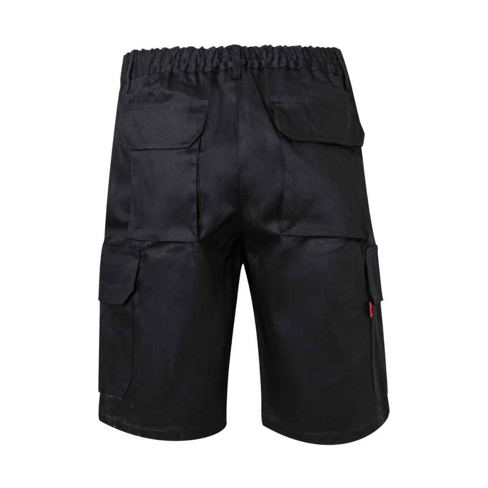 Bermudas multibolsillos Velilla 344