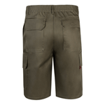 Bermudas multibolsillos Velilla 344