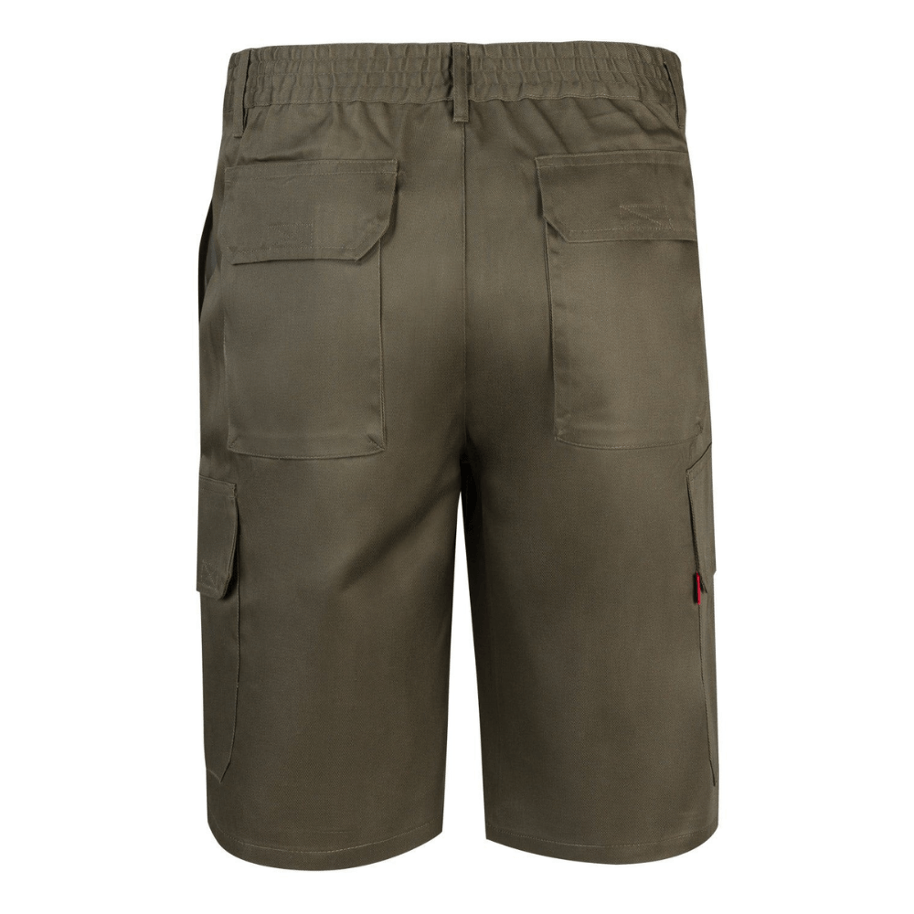 Bermudas multibolsillos Velilla 344