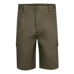 Bermudas multibolsillos Velilla 344