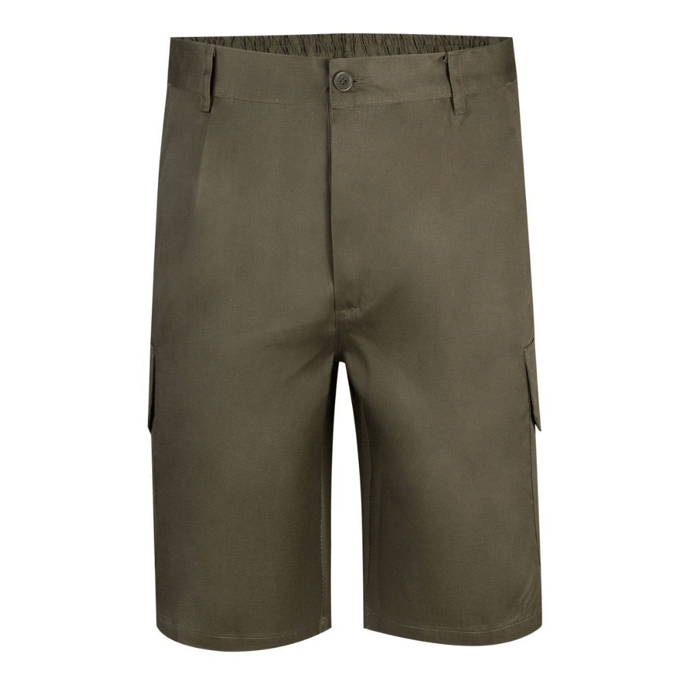 Bermudas multibolsillos Velilla 344