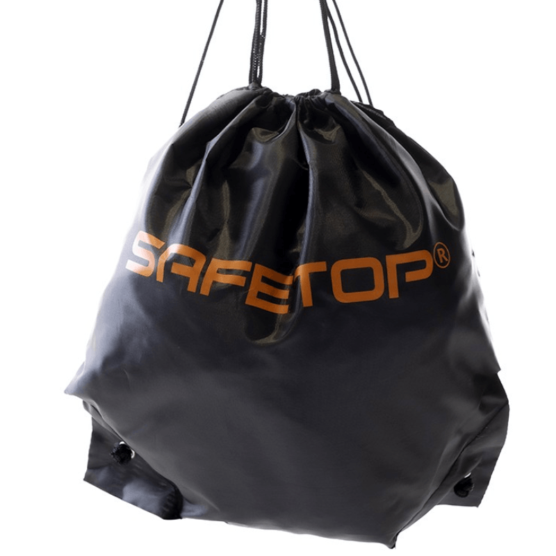 Bolsa portaequipo de nylon reforzado Safetop 80124