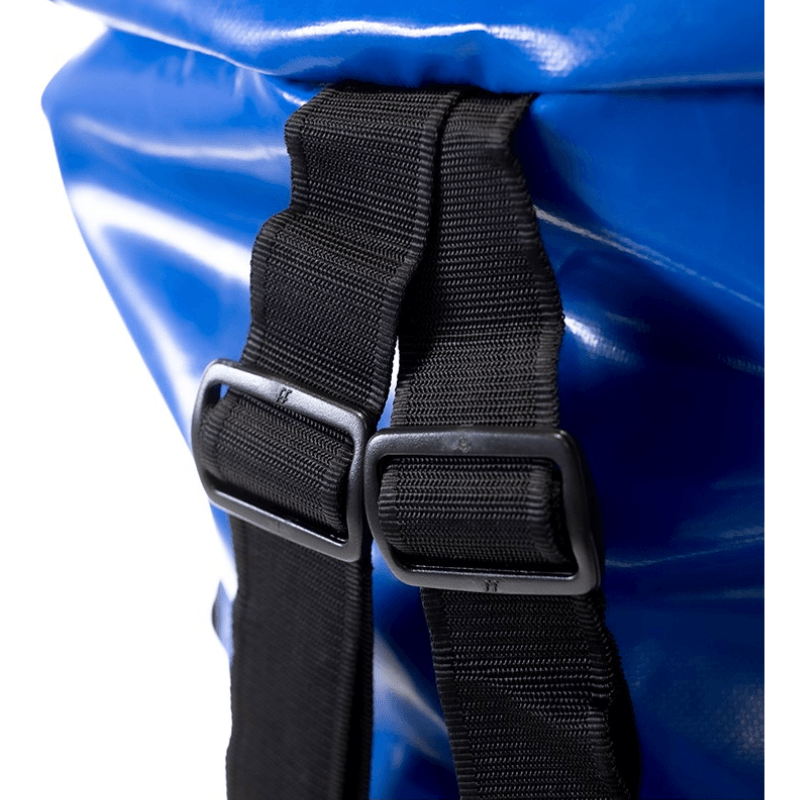 Bolsa portaequipo y rescate de PVC doble capa 62 x 30 cm Safetop 80169