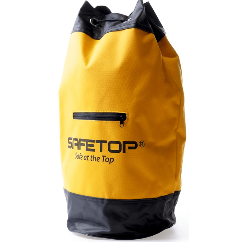 Bolsa portaequipo cilíndrica de poliéster Safetop 80122