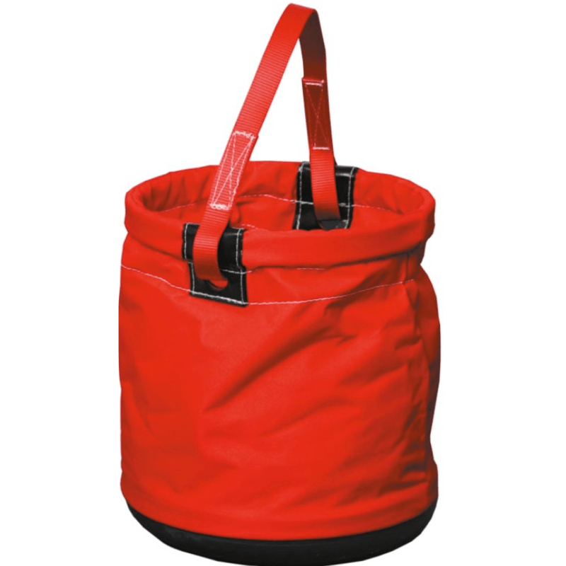 Bolsa portaherramientas de PVC 210 x 380 mm Safetop 80168