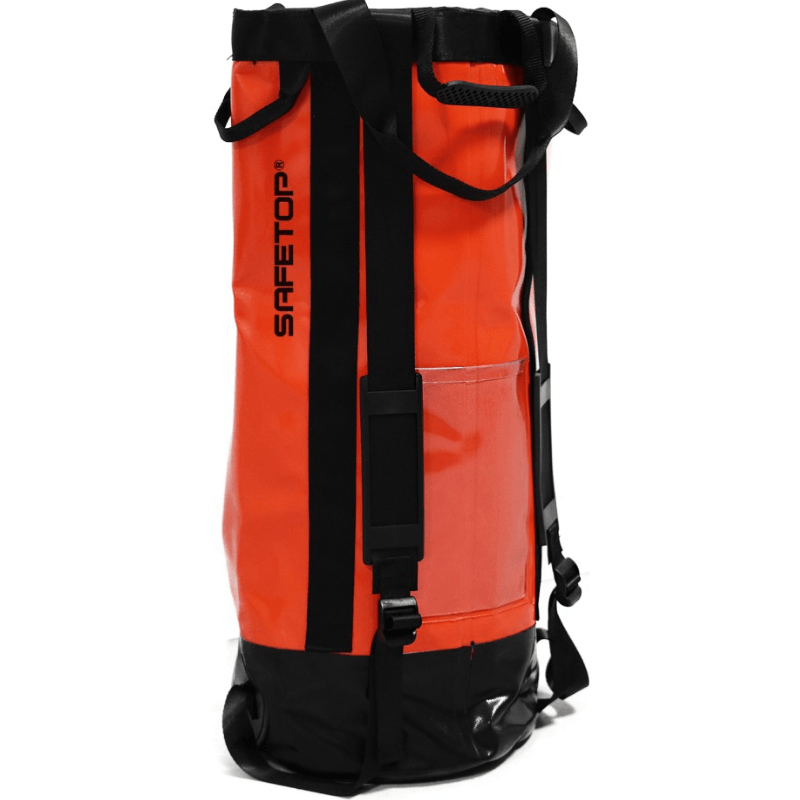 Bolsa PVC 1000D impermeable 35 L Safetop 80173