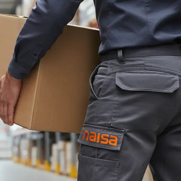 Naisa Protección Laboral