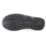 Bota de seguridad S1P cuero vacuno Safetop 221