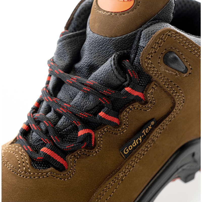 Bota de seguridad S3 HRO Godry-Tex® Safetop 244