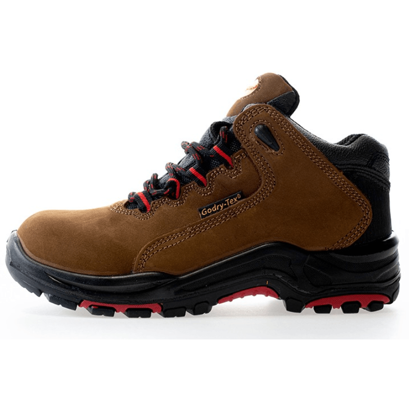 Bota de seguridad S3 HRO Godry-Tex® Safetop 244