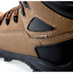 Bota de seguridad S3 impermeable Godry-Tex® Safetop 245