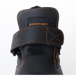 Bota de seguridad S3 para soldadura Safetop 219