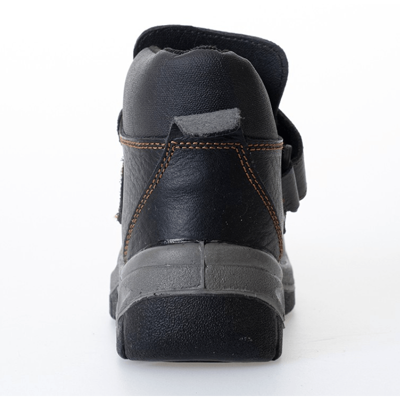 Bota de seguridad S3 para soldadura Safetop 219